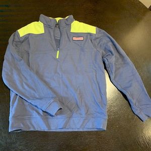 Vineyard Vines Shep Shirt (Youth)